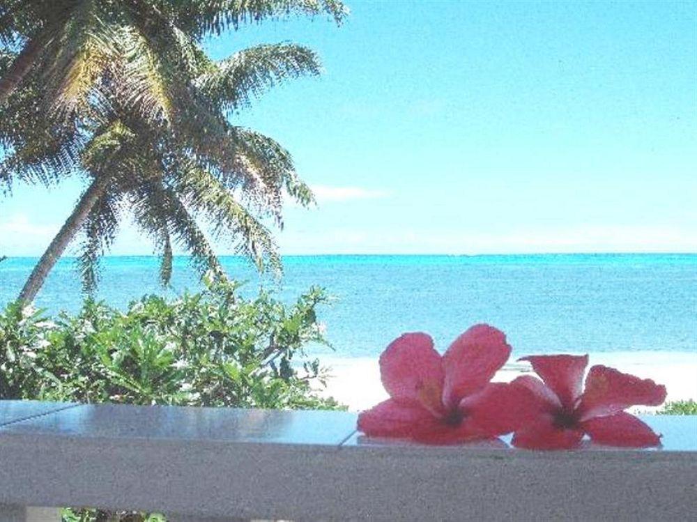 Le Tropique Villa (Adults Only) Grand Anse  Eksteriør bilde