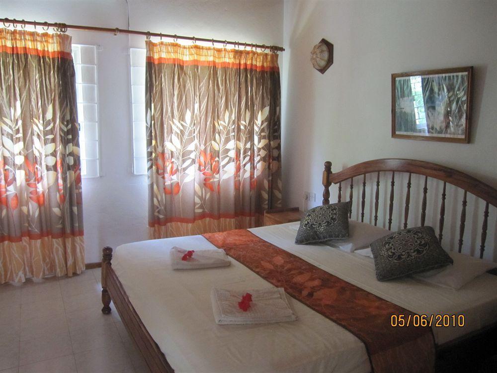 Le Tropique Villa (Adults Only) Grand Anse  Eksteriør bilde