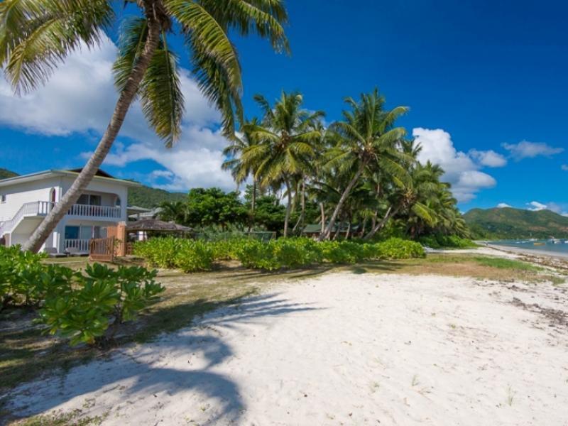 Le Tropique Villa (Adults Only) Grand Anse  Eksteriør bilde