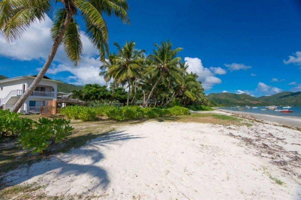Le Tropique Villa (Adults Only) Grand Anse  Eksteriør bilde